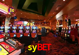Desvendando o Mundo dos Jogos Virtuais na sybet
