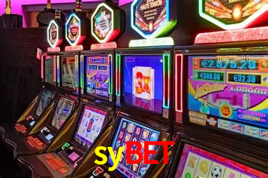 Desvendando o Mundo dos Jogos Virtuais na sybet