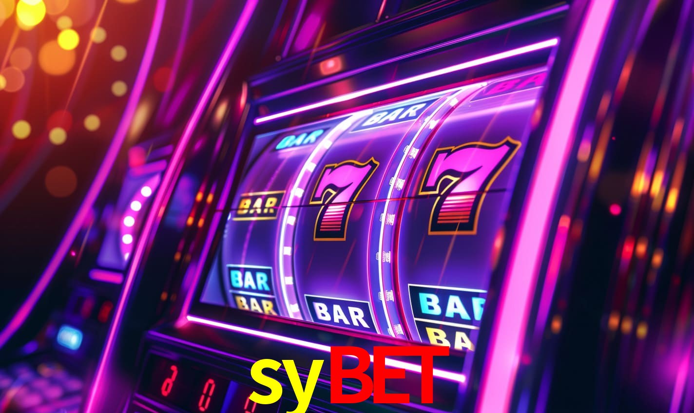 sybet - slots licenciadas brasileiras - sybet.com