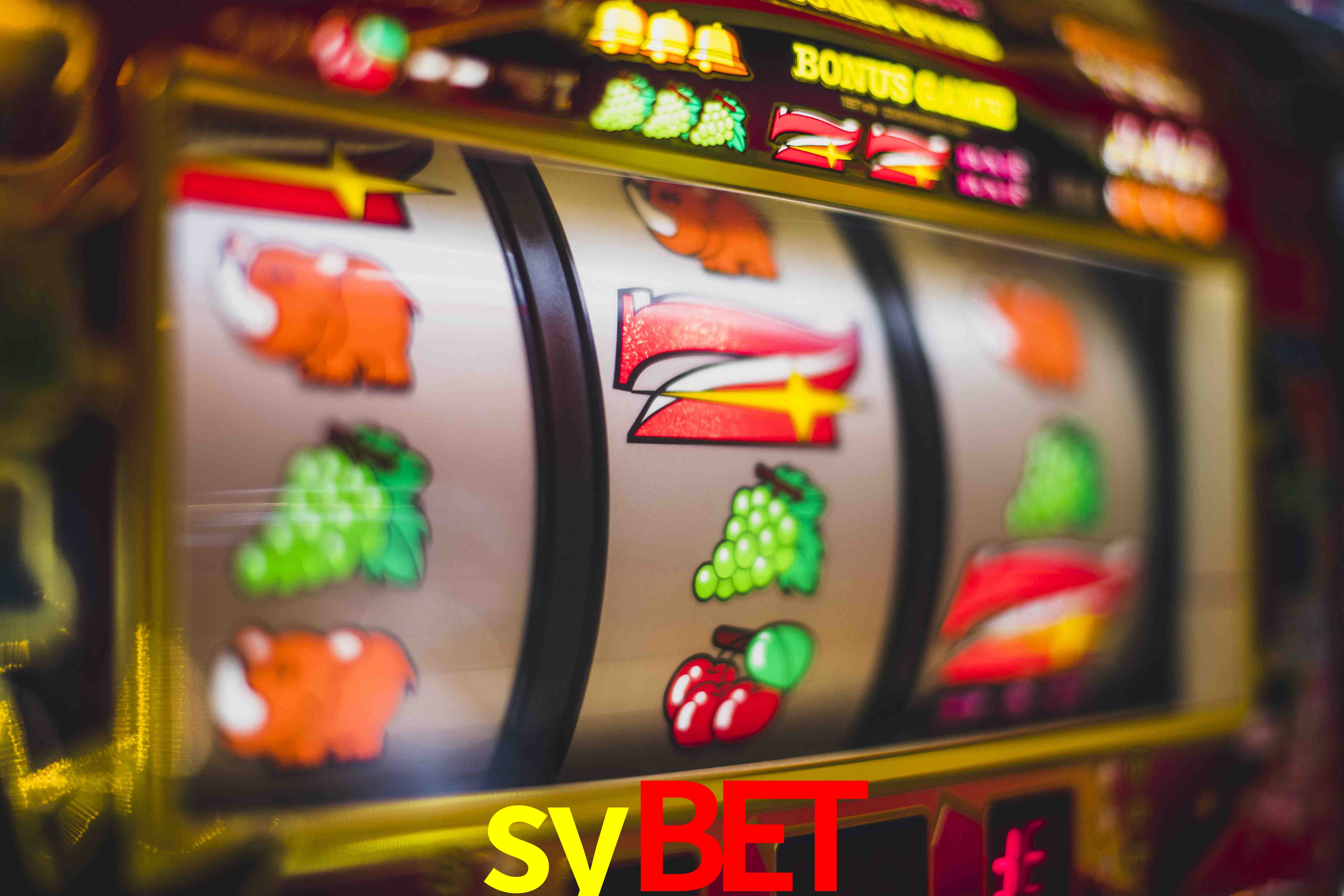 Welcome Bonus sybet