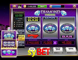 A Revolução dos Aplicativos de Jogos no sybet