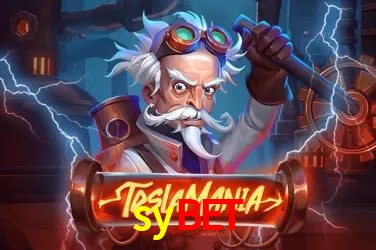 Diretório de Jogos sybet