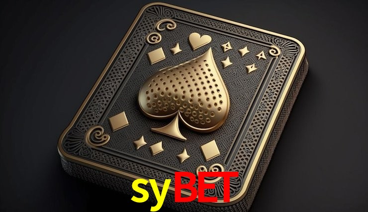 Estatísticas Esportivas sybet