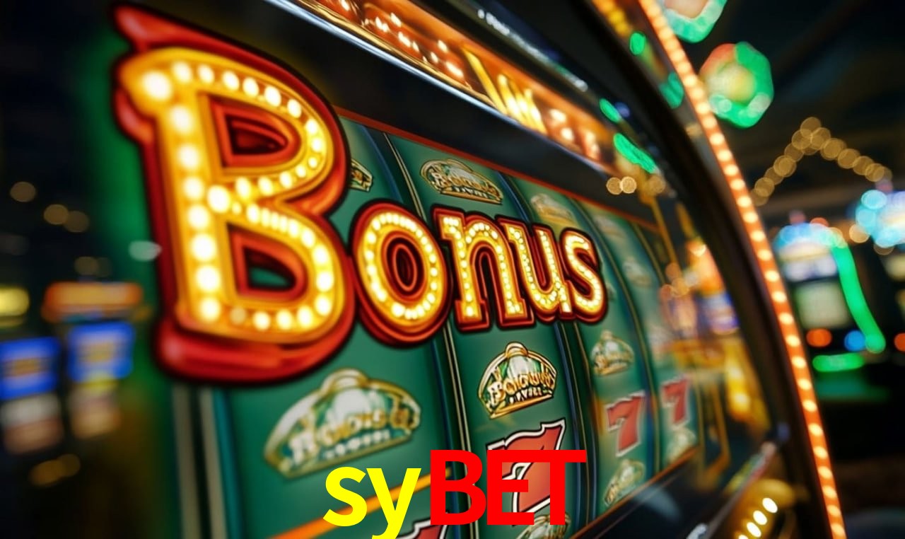 Promoções Sazonais sybet