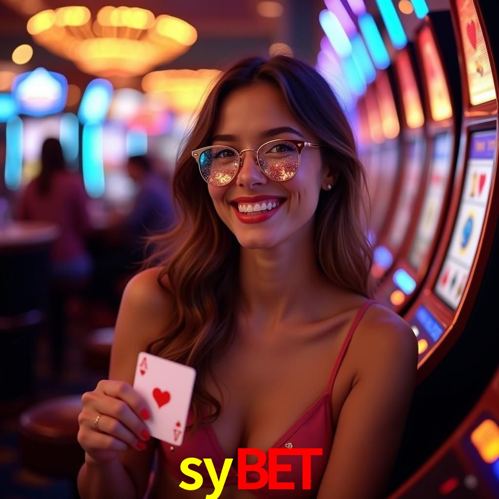 Welcome Bonus sybet