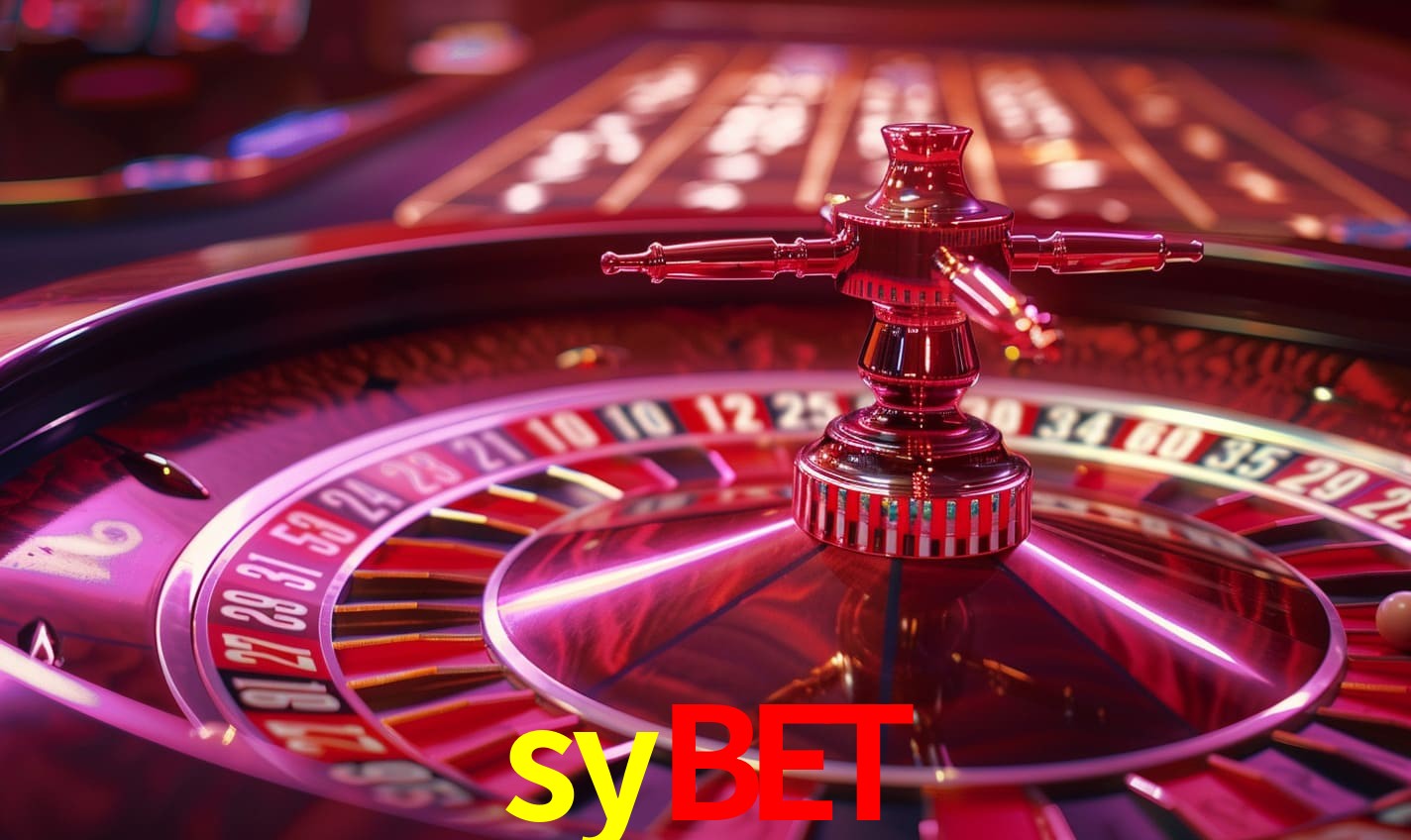 Inovações de Jogos na sybet: O Futuro das Experiências Interativas