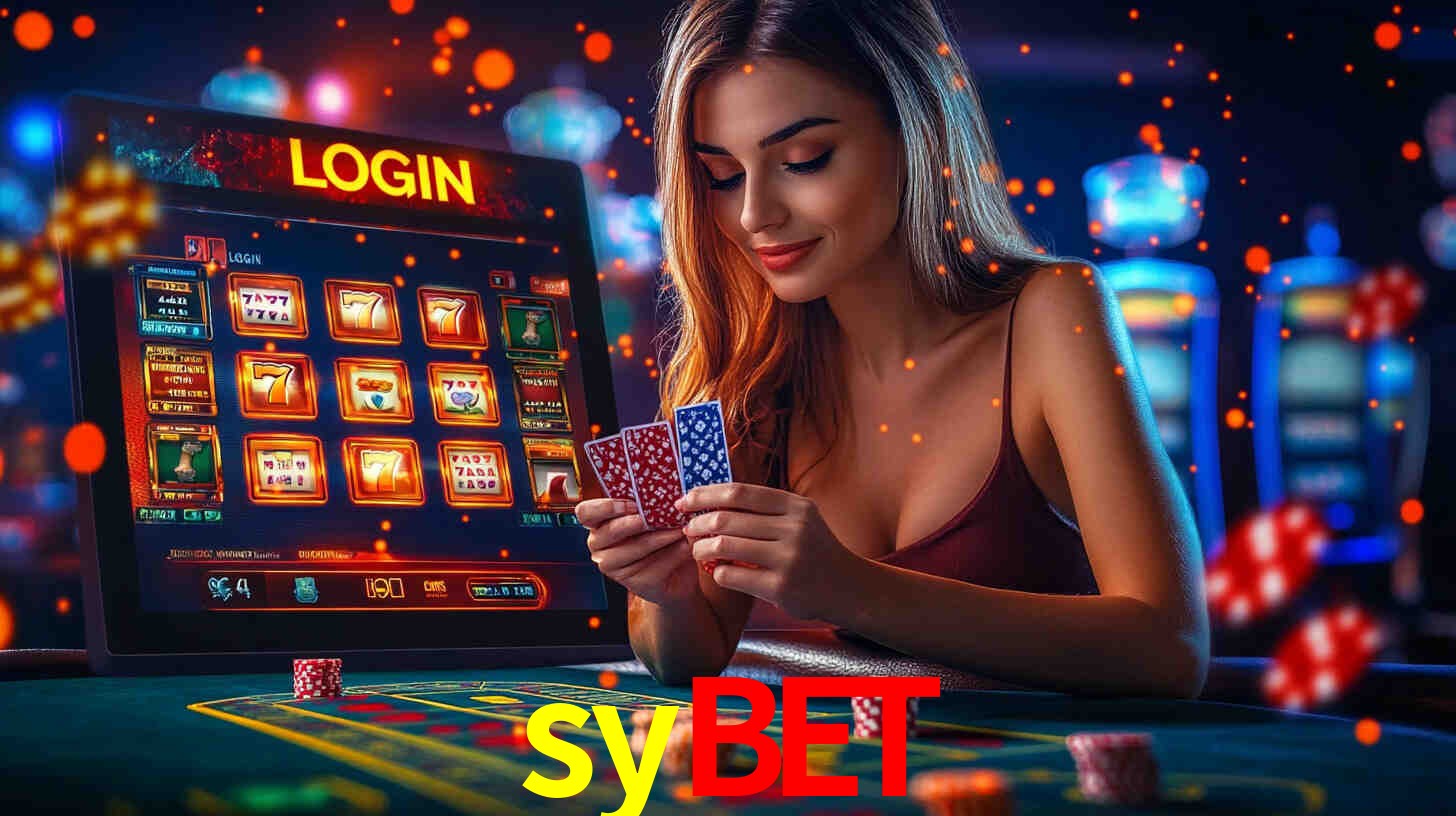 sybet: A Experiência de Casino com Jogos de Mesa ao Vivo