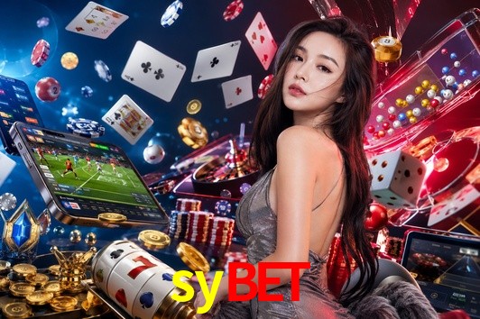 Live Casino sybet