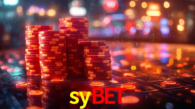 sybet,sybet.com