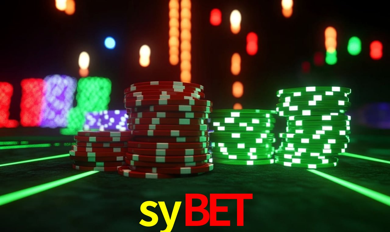 Bonus Features sybet