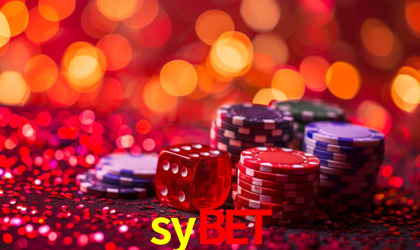 Descubra o Programa VIP da sybet: Vantagens Exclusivas para Jogadores