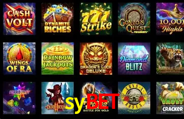 Descubra a Essência do sybet: Nossa História e Compromissos