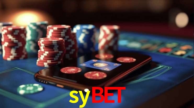 Recursos de Bônus sybet