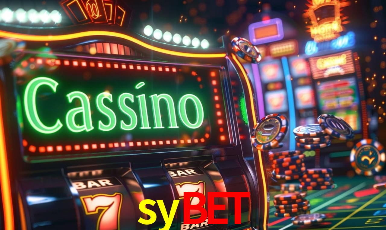 Provedores de Jogos sybet