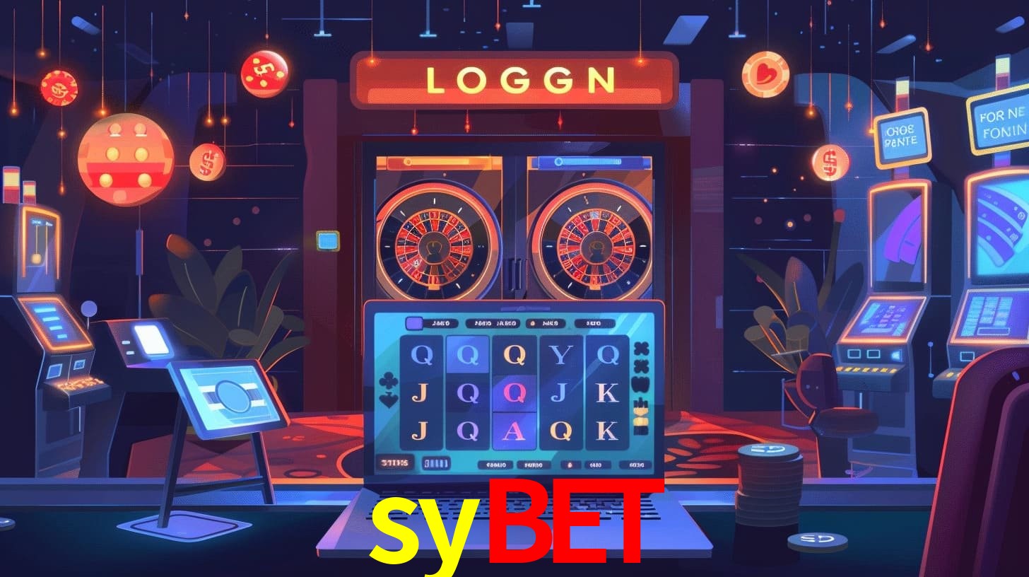 Tecnologia da Plataforma sybet
