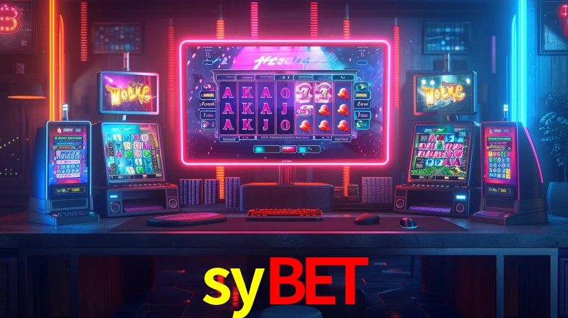 Experimente o Login Seguro Premium no sybet