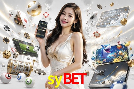 Game Providers sybet