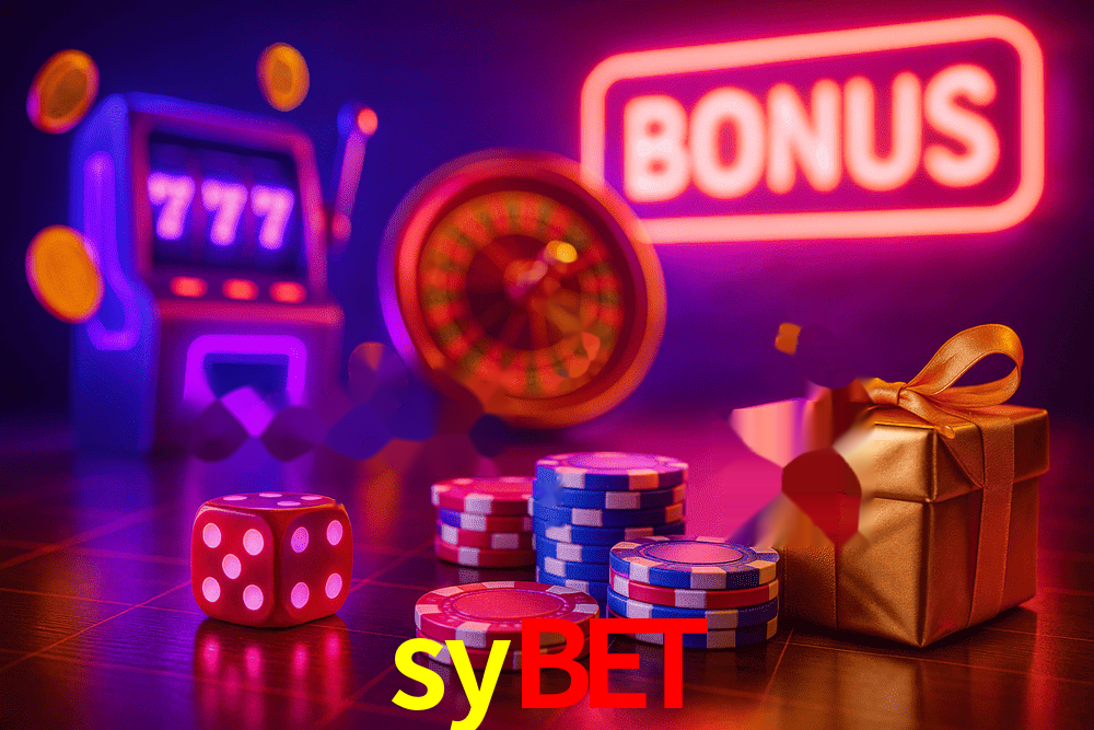 Descubra o Programa VIP da sybet: Vantagens Exclusivas para Jogadores