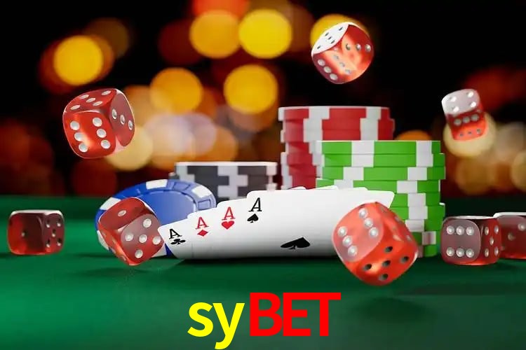 Estatísticas do Jogo sybet