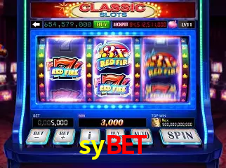 Descubra a Magia dos Jogos de Arcade no sybet