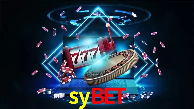 Jogos de Slot sybet