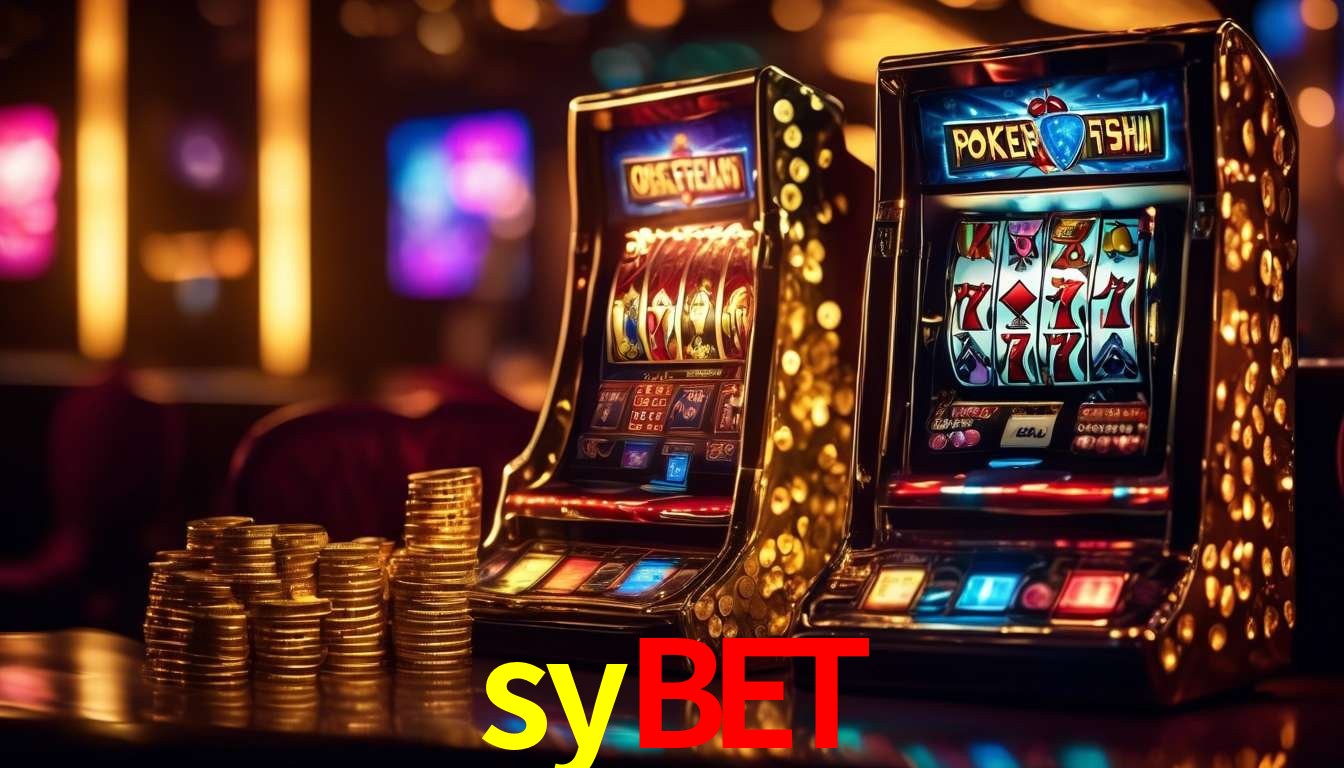 Desvendando o Mundo dos Jogos Virtuais na sybet