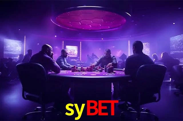 A Experiência Imersiva dos Cassinos Ao Vivo no sybet
