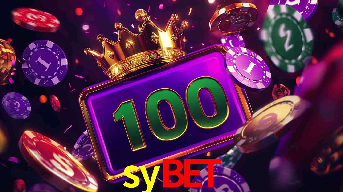 Tournaments sybet