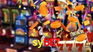 Bônus Generosos e Exclusivos no sybet para Você!