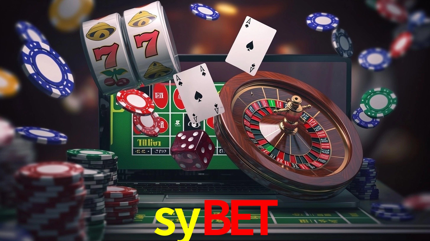 sybet App Interface