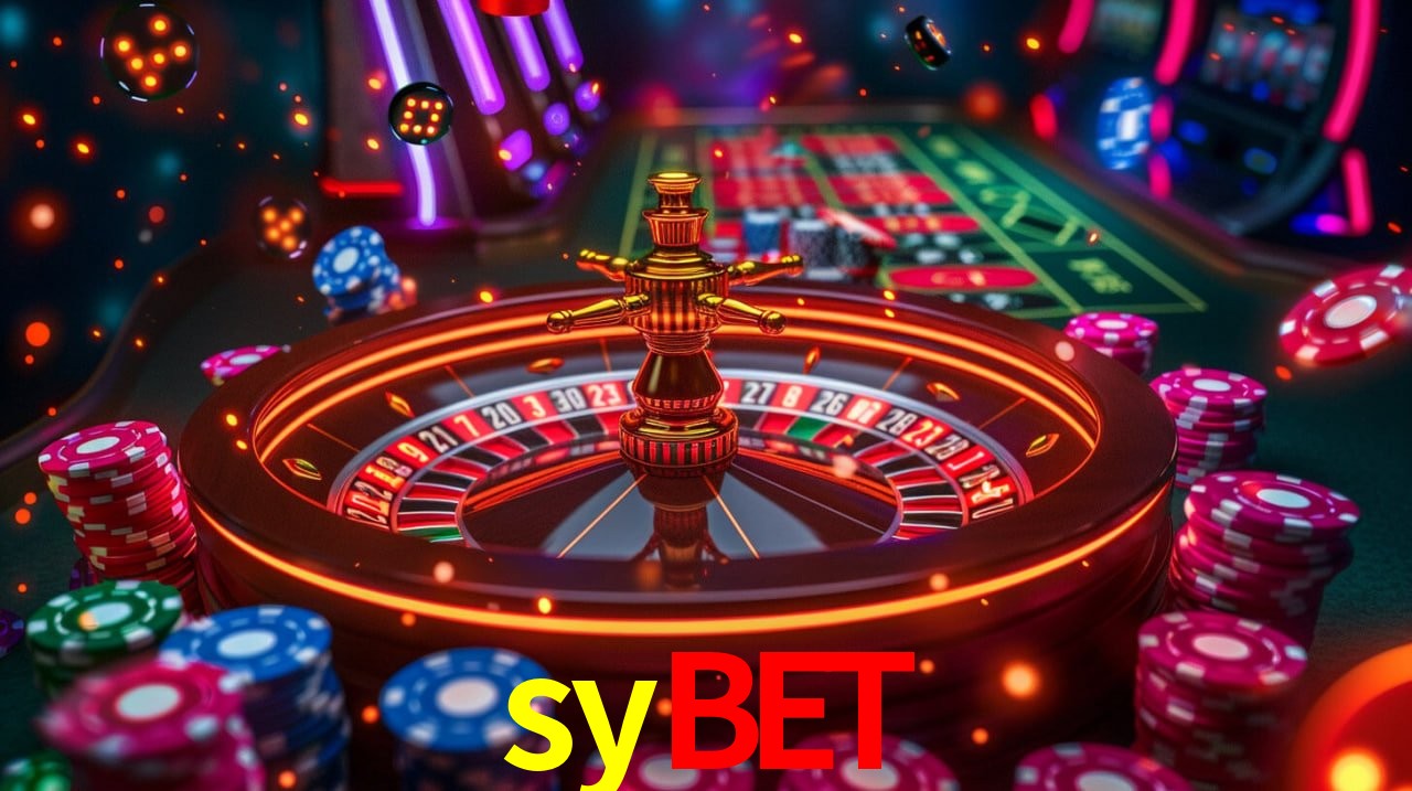 cassino sybet