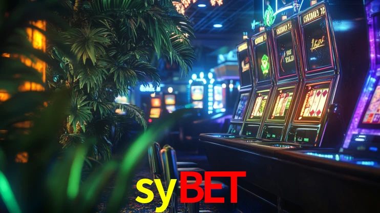 Blackjack Table sybet