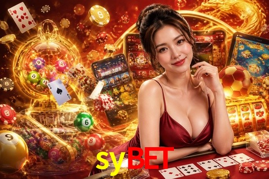 Account Benefits sybet