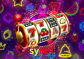 A Revolução dos Aplicativos de Jogos no sybet