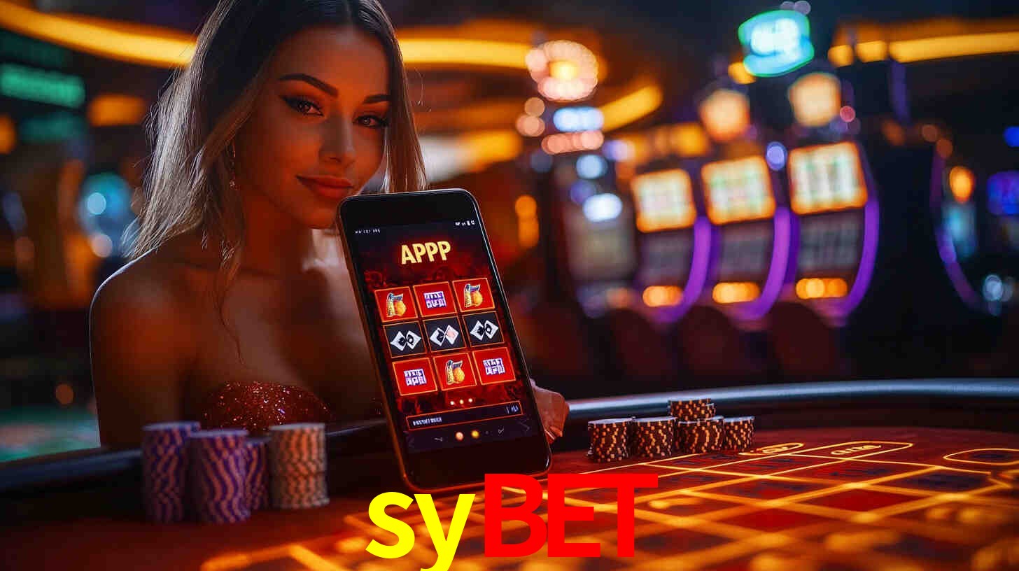 A Popularidade dos Caça-Níqueis no sybet