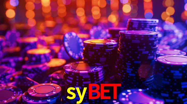 Bônus Generosos e Exclusivos no sybet para Você!