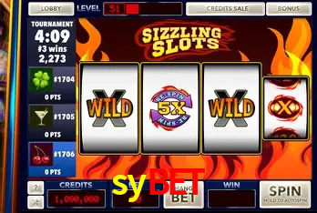 Inovações de Jogos na sybet: O Futuro das Experiências Interativas