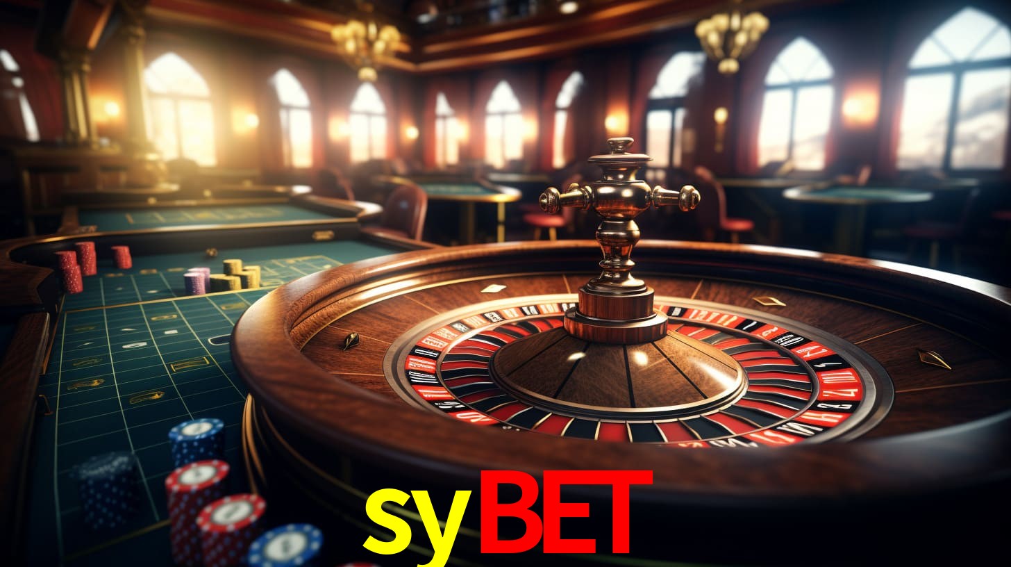Football Betting sybet