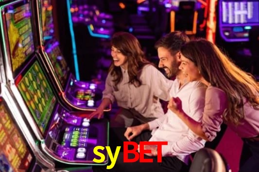 Jogos Exclusivos sybet