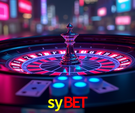 Desvendando o Mundo dos Jogos Virtuais na sybet