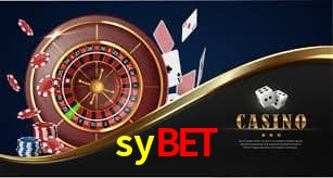 Casino Ao Vivo sybet