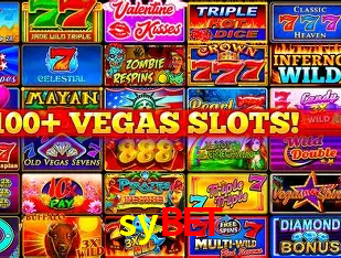 sybet Rio de Janeiro - Bonus Terms