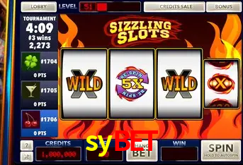 A Emoção da Loteria na sybet: Uma Chance de Mudança de Vida