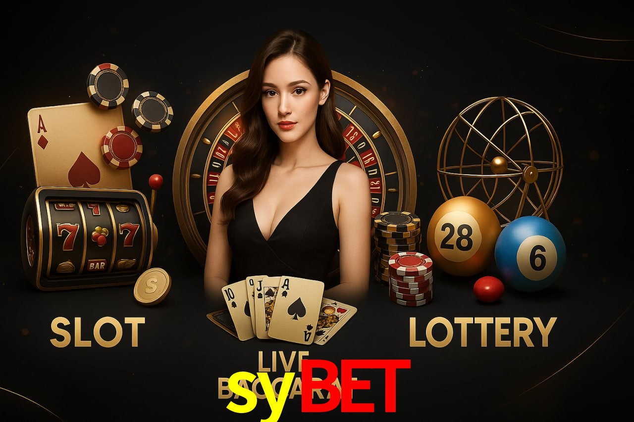 sybet Belo Horizonte - Promo Tips