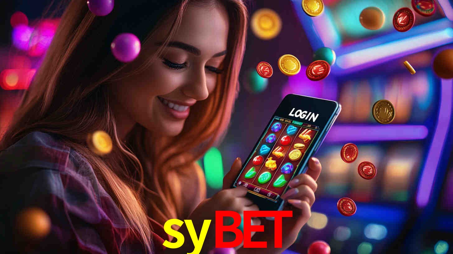 Experimente o Login Seguro Premium no sybet