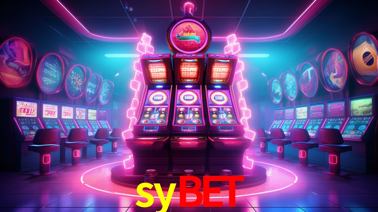 sybet.com