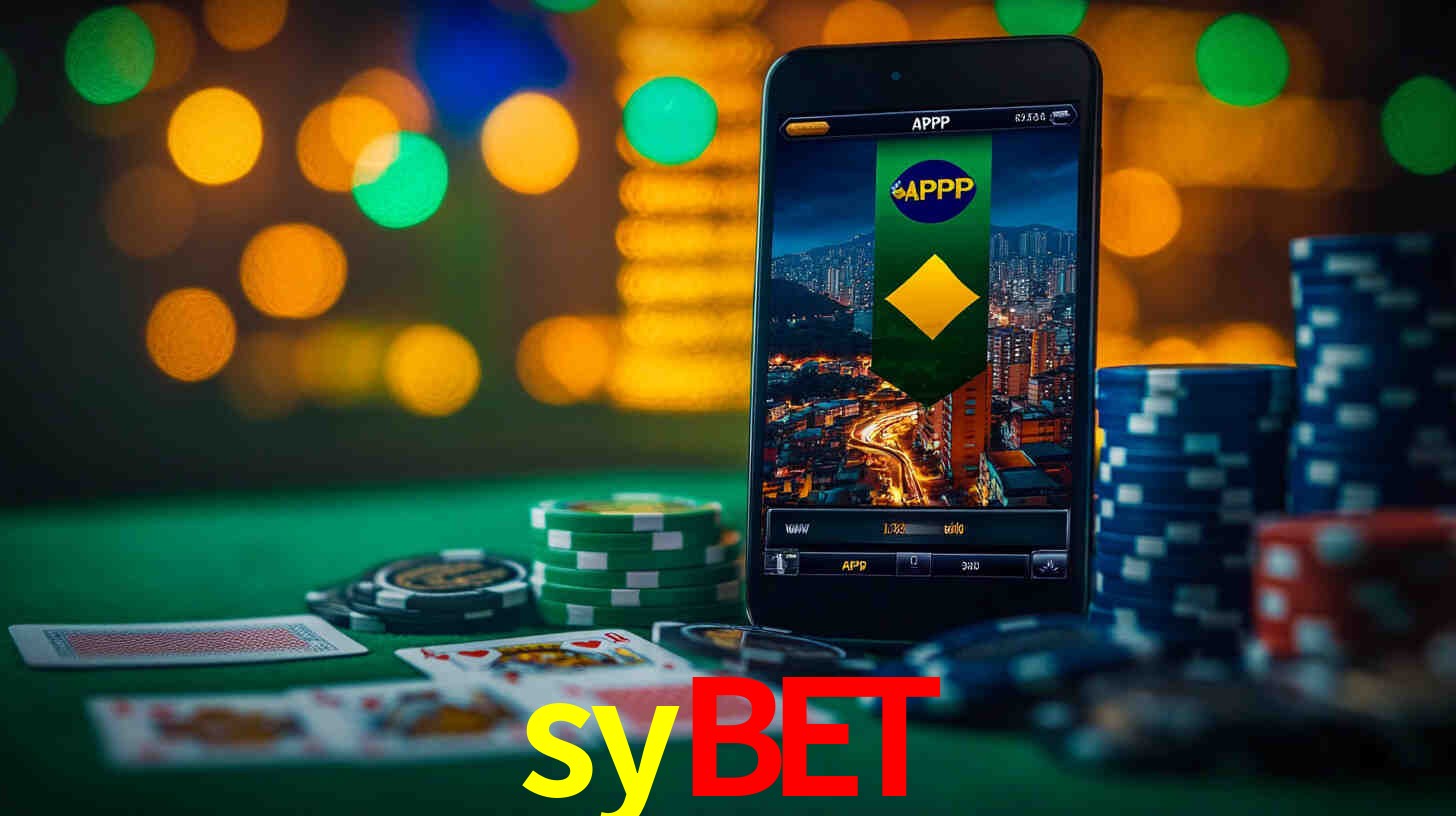 Descubra o Programa VIP da sybet: Vantagens Exclusivas para Jogadores