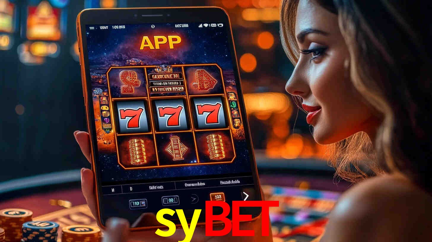 sybet.com