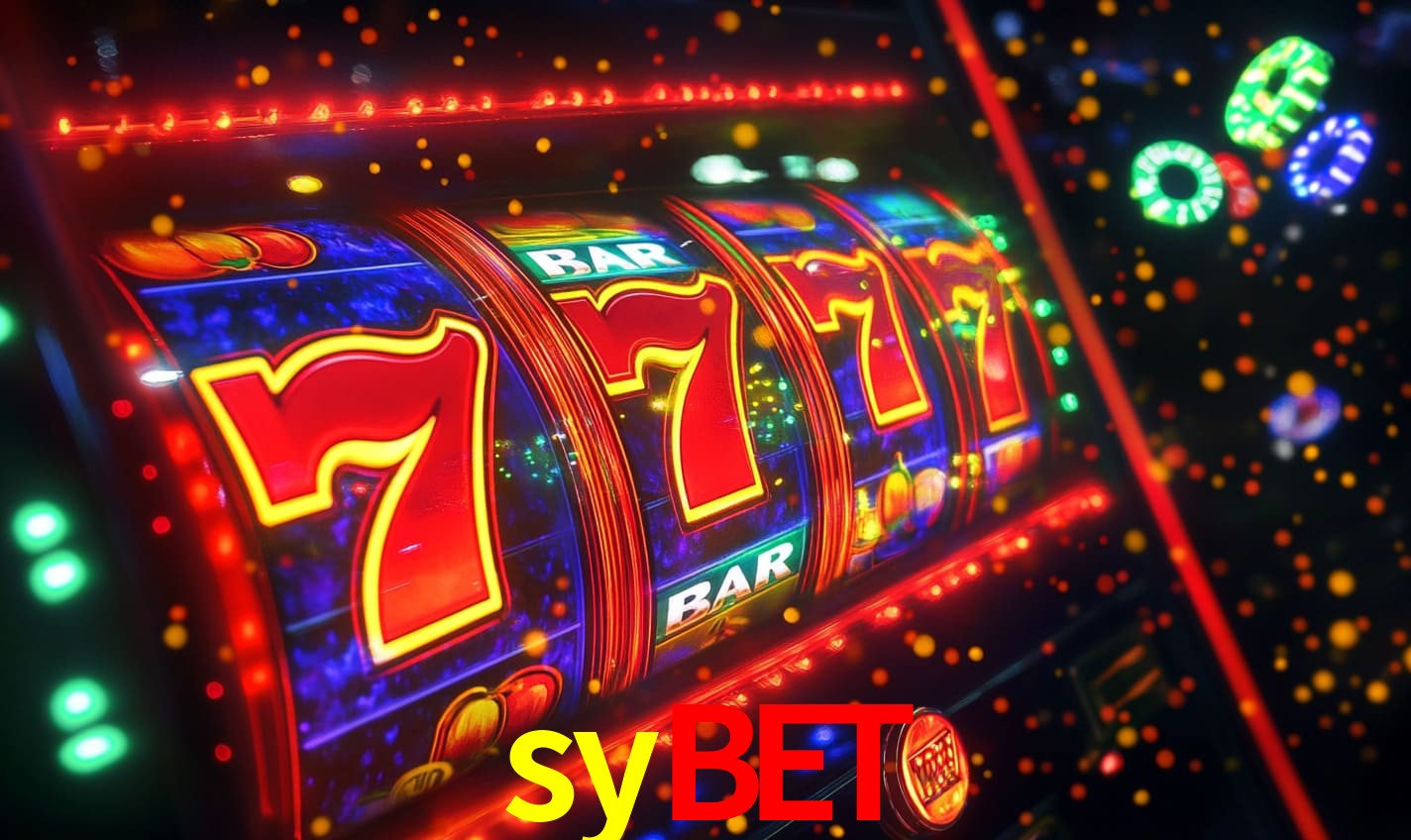 sybet.com