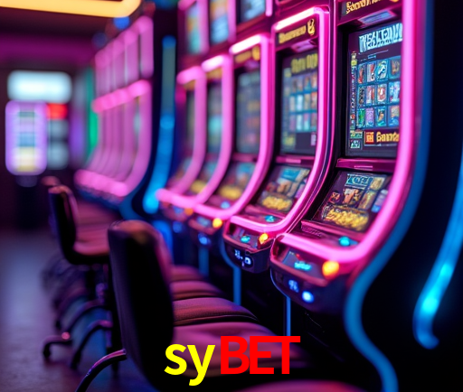 sybet São Paulo - Top Slots